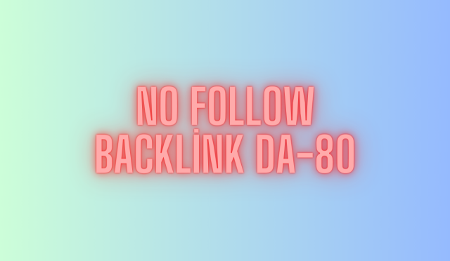 No Follow Backlink Waad Education 2024