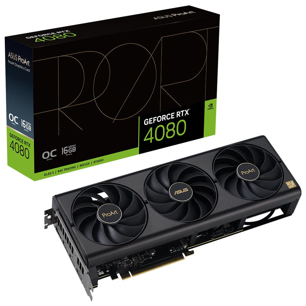 GeForce RTX 4080 Özellikleri ve  İncelemesi